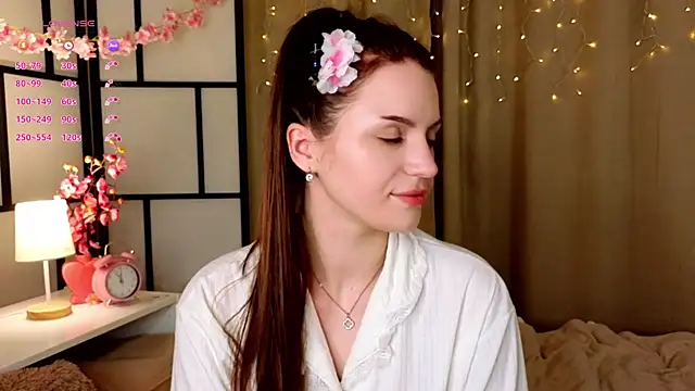 KathiGulston online show from April 2026 08:13:02 PM