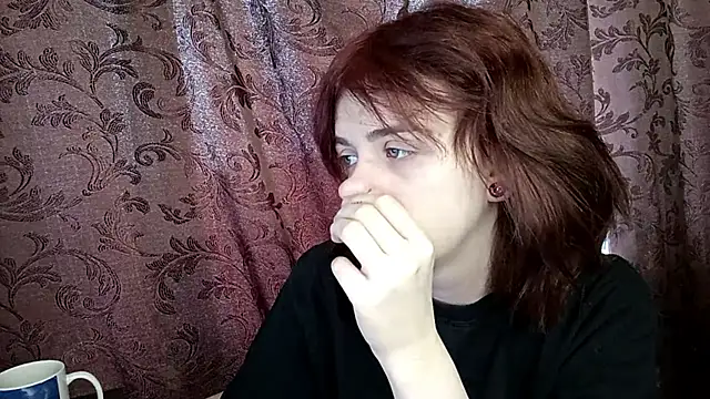 IleanaPishko online show from February 2026 09:31:02 AM