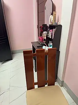 Serena reinaa online show from January 2026 12:07:02 PM