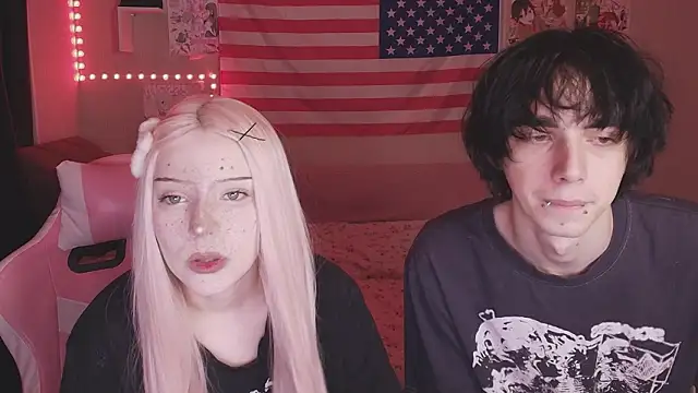 Snapshot of midnight_memories chatting on February 2026 01:00:02 AM midnight memories online show from February 2026 01:00:02 AM