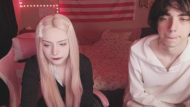 Snapshot of midnight_memories chatting on February 2026 01:02:02 AM midnight memories online show from February 2026 01:02:02 AM