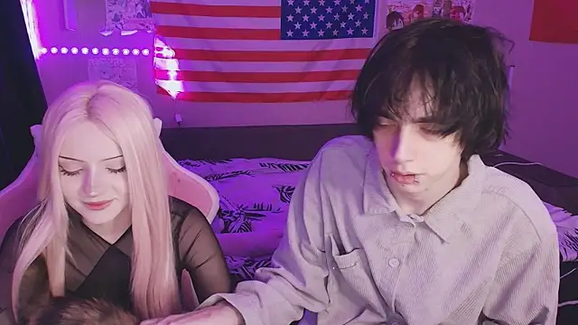 Snapshot of midnight_memories chatting on February 2026 05:22:02 PM midnight memories online show from February 2026 05:22:02 PM