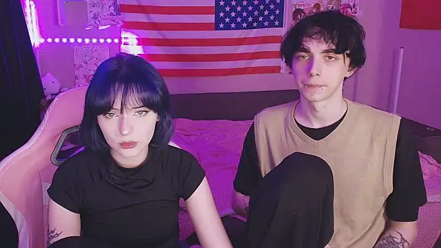 Snapshot of midnight_memories chatting on March 2026 06:14:02 PM midnight memories online show from March 2026 06:14:02 PM