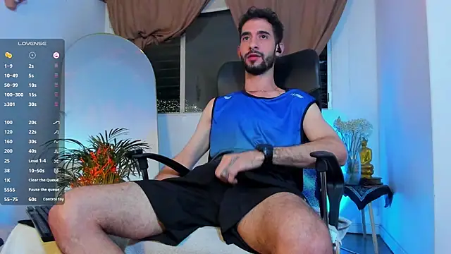  YOURHERO online show from April 2026 12:24:02 AM