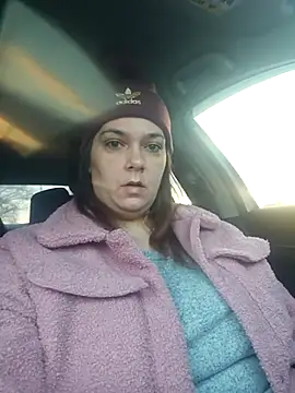 Aria423 online show from February 2026 12:02:02 PM