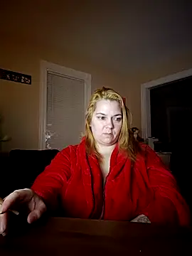 Aria423 online show from March 2026 09:34:02 AM