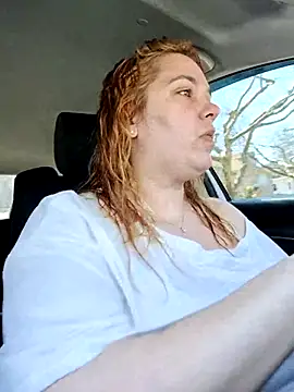 Aria423 online show from April 2026 03:06:01 PM