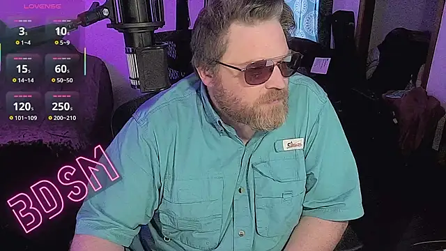 Bi Master Mack online show from March 2026 06:54:01 PM