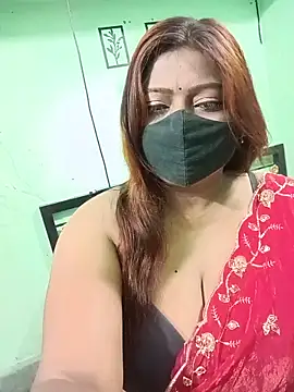 Snapshot of Ritika_sen chatting on June 2026 04:50:01 AM Ritika sen online show from June 2026 04:50:01 AM