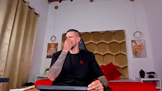 J king   online show from May 2026 05:42:02 PM