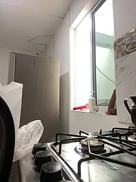 TiifanyGrey online show from April 2026 03:20:02 PM