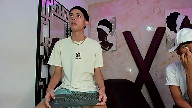 SWEET RABBIT1 online show from February 2026 07:33:02 PM