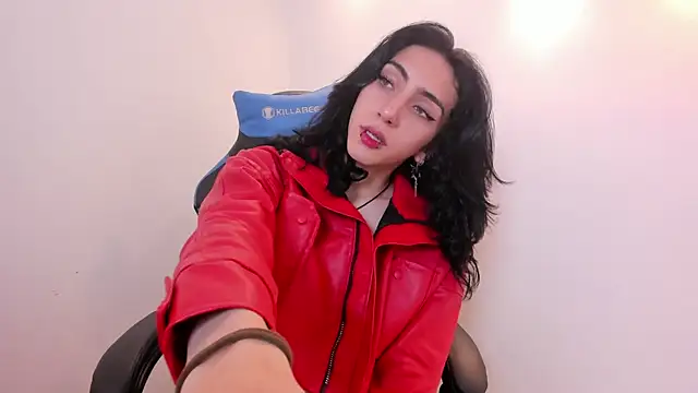 Nyxx 666 online show from March 2026 09:26:02 PM