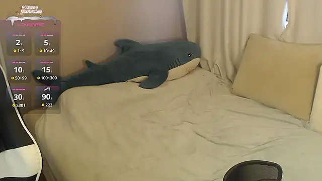 MonicaMoonssss online show from March 2026 01:05:01 PM