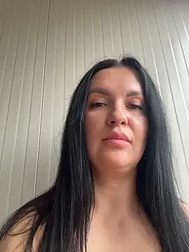 MeganBlueq online show from March 2026 12:38:02 PM