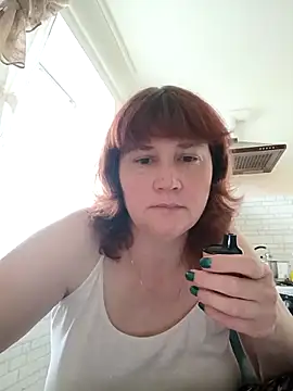 Snapshot of milfstress chatting on April 2026 07:09:01 AM milfstress online show from April 2026 07:09:01 AM