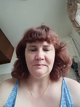 milfstress online show from June 2026 05:48:01 AM