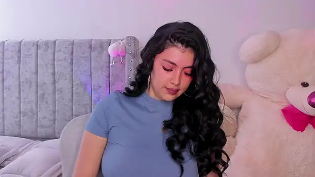 Lilith Smith online show from March 2026 09:17:01 PM