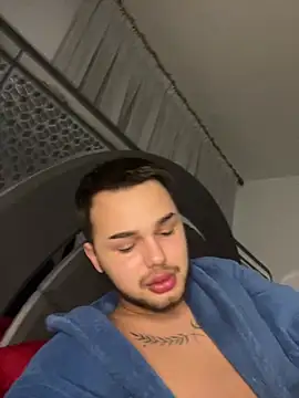 DavidBoy666 online show from January 2026 11:50:01 PM