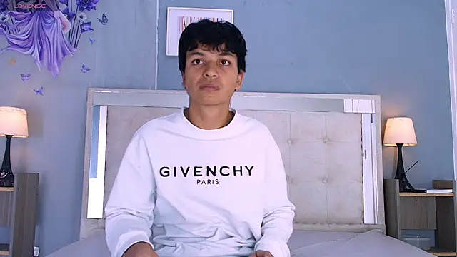 Joseph Gonzalez online show from March 2026 07:17:01 PM