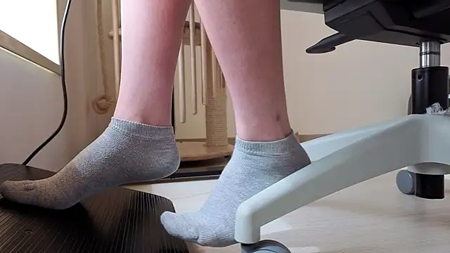 Feetbeth online show from February 2026 07:21:02 PM