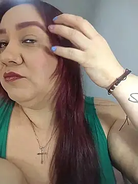 sharon G online show from February 2026 06:06:02 PM