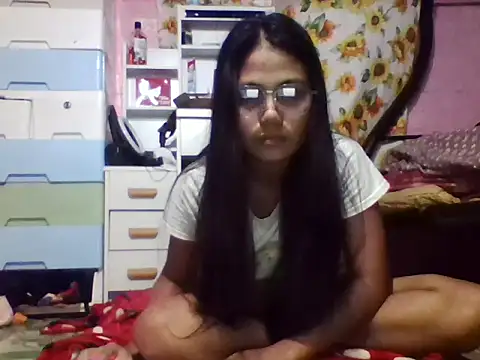 SexyApril online show from December 2025 12:54:01 PM