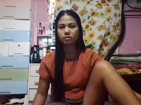 SexyApril online show from January 2026 12:03:02 AM