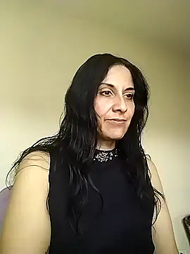 DommeVioleta online show from December 2025 10:06:02 PM