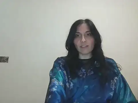 DommeVioleta online show from December 2025 05:48:02 AM