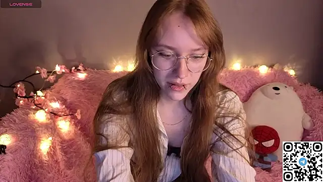 EmmaPratt online show from January 2026 01:11:02 AM