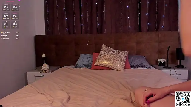 EmmaPratt online show from March 2026 02:04:02 AM