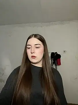 Yaseniya  online show from January 2026 08:52:01 AM