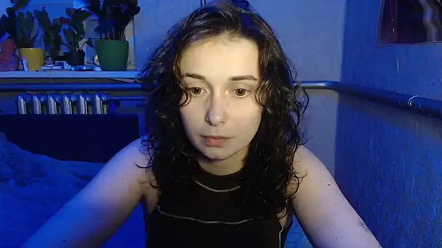 Angelik5371 online show from April 2026 06:34:01 PM