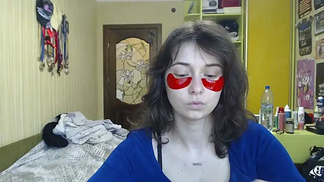 Snapshot of Angelik5371 chatting on May 2026 12:23:02 PM Angelik5371 online show from May 2026 12:23:02 PM