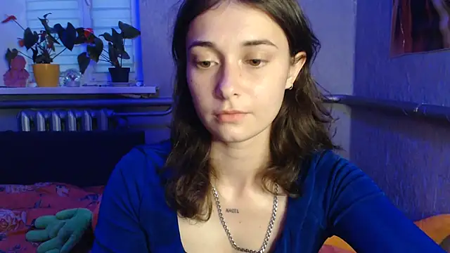 Angelik5371 online show from August 2026 05:59:02 PM