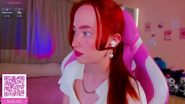 Snapshot of sunflare_ chatting on January 2026 06:20:01 PM sunflare online show from January 2026 06:20:01 PM