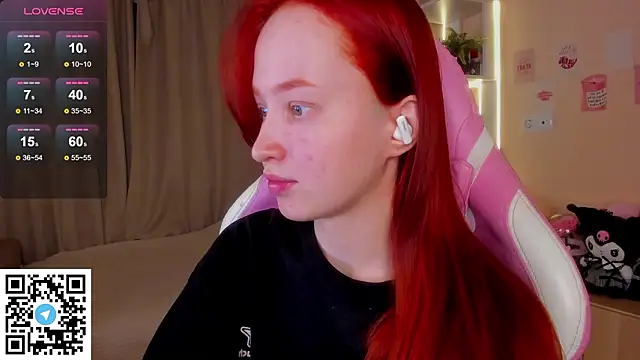 Snapshot of sunflare_ chatting on February 2026 05:20:02 PM sunflare online show from February 2026 05:20:02 PM