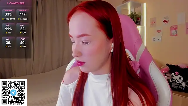 Snapshot of sunflare_ chatting on February 2026 06:48:01 PM sunflare online show from February 2026 06:48:01 PM