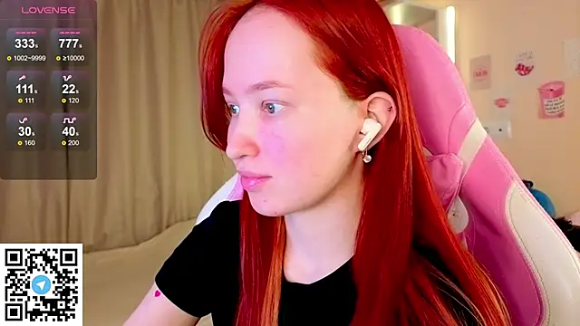 Snapshot of sunflare_ chatting on February 2026 05:12:02 PM sunflare online show from February 2026 05:12:02 PM