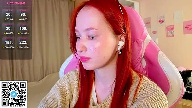 Snapshot of sunflare_ chatting on February 2026 05:46:02 PM sunflare online show from February 2026 05:46:02 PM