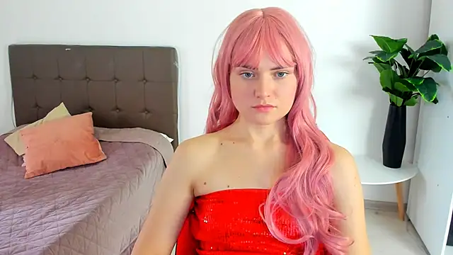 Jessy lil online show from February 2026 01:52:01 PM