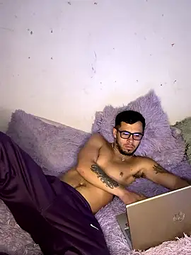 DavidNyx online show from January 2026 03:28:02 PM