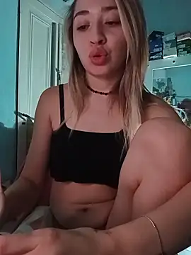 soylulita07 online show from March 2026 05:46:01 AM