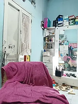 soylulita07 online show from March 2026 07:09:01 PM