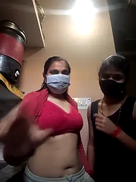 jaanvi-Rani online show from February 2026 03:25:02 AM