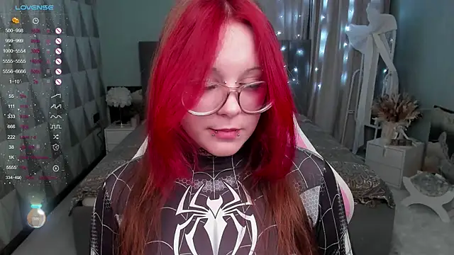 Miss Monaco online show from January 2026 06:10:01 PM