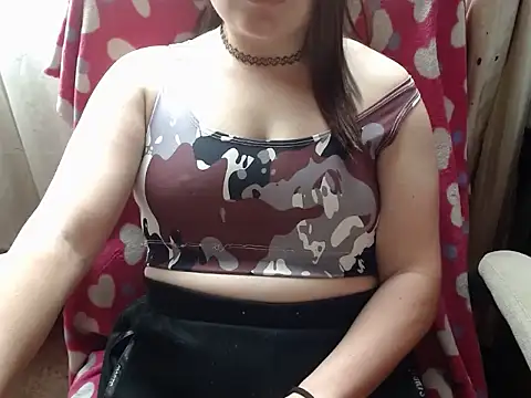 666maskgirl online show from February 2026 05:11:01 PM