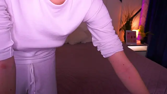 MollyyMayy online show from January 2026 09:58:02 AM