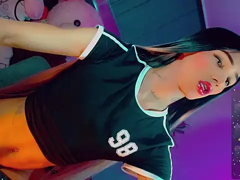 agathaferrer3 online show from March 2026 01:18:01 PM